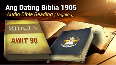 mapagpaimbabaw bible verse|Mateo 23 Tagalog: Ang Dating Biblia .